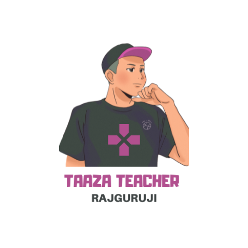 Taaza Teacher